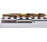 Сверло по металлу HSS-Co DIN338 (5 шт; 13х101х151 мм) Milwaukee 4932373360 5