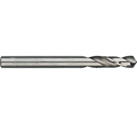 Сверло по металлу HSS-G DIN1897 (10 шт; 2х12х38 мм) Milwaukee 4932352200 1