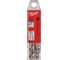 Сверло по металлу HSS-G DIN1897 (10 шт; 3х16х46 мм) Milwaukee 4932352202 2