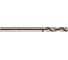 Сверло по металлу HSS-G DIN1897 (10 шт; 3.3х18х49 мм) Milwaukee 4932352204 1