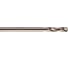 Сверло по металлу HSS-G DIN1897 (10 шт; 3.5х20х52 мм) Milwaukee 4932352205 1