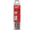 Сверло по металлу HSS-G DIN1897 (10 шт; 4х22х55 мм) Milwaukee 4932352207 2