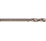 Сверло по металлу HSS-G DIN1897 (10 шт; 4.2х22х55 мм) Milwaukee 4932352208 1