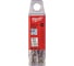Сверло по металлу HSS-G DIN1897 (10 шт; 4.5х24х58 мм) Milwaukee 4932352209 2