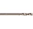 Сверло по металлу HSS-G DIN1897 (10 шт; 4.8х26х62 мм) Milwaukee 4932352210 1
