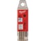 Сверло по металлу HSS-G DIN1897 (10 шт; 4.8х26х62 мм) Milwaukee 4932352210 2