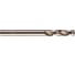 Сверло по металлу HSS-G DIN1897 (10 шт; 5.2х26х62 мм) Milwaukee 4932352212 1