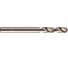 Сверло по металлу HSS-G DIN1897 (10 шт; 5.5х28х66 мм) Milwaukee 4932352213 1