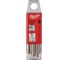 Сверло по металлу HSS-G DIN1897 (10 шт; 5.5х28х66 мм) Milwaukee 4932352213 2