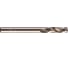 Сверло по металлу HSS-G DIN1897 (10 шт; 6х28х66 мм) Milwaukee 4932352214 1