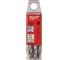 Сверло по металлу HSS-G DIN1897 (10 шт; 6х28х66 мм) Milwaukee 4932352214 2