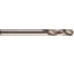 Сверло по металлу HSS-G DIN1897 (10 шт; 6.5х31х70 мм) Milwaukee 4932352215 1