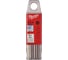 Сверло по металлу HSS-G DIN1897 (10 шт; 6.5х31х70 мм) Milwaukee 4932352215 2