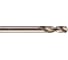 Сверло по металлу HSS-G DIN1897 (5 шт; 7.5х34х74 мм) Milwaukee 4932352217 1