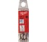 Сверло по металлу HSS-G DIN1897 (5 шт; 7.5х34х74 мм) Milwaukee 4932352217 2