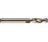 Сверло по металлу HSS-G DIN1897 (5 шт; 8х37х97 мм) Milwaukee 4932352218 1
