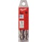Сверло по металлу HSS-G DIN1897 (5 шт; 8х37х97 мм) Milwaukee 4932352218 2