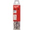 Сверло по металлу HSS-G DIN1897 (5 шт; 8.5х37х97 мм) Milwaukee 4932352219 2
