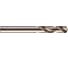 Сверло по металлу HSS-G DIN1897 (5 шт; 9х40х84 мм) Milwaukee 4932352220 1