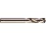 Сверло по металлу HSS-G DIN1897 (5 шт; 10х43х89 мм) Milwaukee 4932352221 1