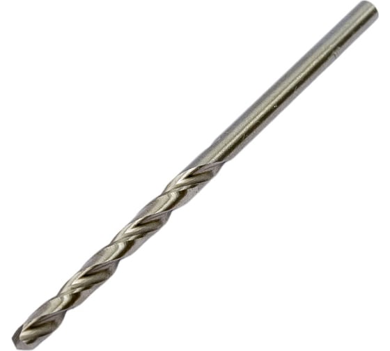 Сверло по металлу HSS-G DIN338 (10 шт; 3х33х61 мм) Milwaukee 4932352381 1