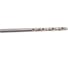 Сверло по металлу HSS-G DIN338 (10 шт; 4х43х75 мм) Milwaukee 4932352384 2