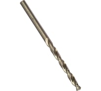 Сверло по металлу HSS-G DIN338 (10 шт; 4.2х43х75 мм) Milwaukee 4932352385