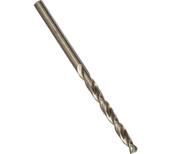 Сверло по металлу HSS-G DIN338 (10 шт; 4.2х43х75 мм) Milwaukee 4932352385 1