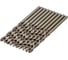 Сверло по металлу HSS-G DIN338 (10 шт; 4.2х43х75 мм) Milwaukee 4932352385 3