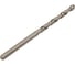 Сверло по металлу HSS-G DIN338 (10 шт; 4.2х43х75 мм) Milwaukee 4932352385 5