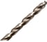 Сверло по металлу HSS-G DIN338 (10 шт; 4.2х43х75 мм) Milwaukee 4932352385 7