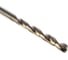 Сверло по металлу HSS-G DIN338 (10 шт; 4.2х43х75 мм) Milwaukee 4932352385 2