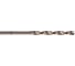Сверло по металлу HSS-G DIN338 (10 шт; 4.5х47х80 мм) Milwaukee 4932352386 1