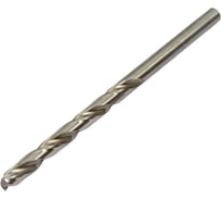 Сверло по металлу HSS-G DIN338 (10 шт; 4.8х52х86 мм) Milwaukee 4932352387