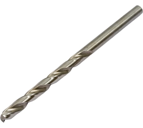 Сверло по металлу HSS-G DIN338 (10 шт; 4.8х52х86 мм) Milwaukee 4932352387