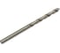Сверло по металлу HSS-G DIN338 (10 шт; 4.8х52х86 мм) Milwaukee 4932352387 2