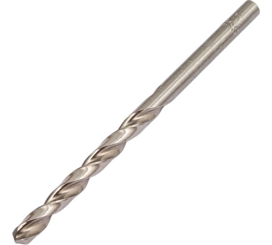 Сверло по металлу HSS-G DIN338 (10 шт; 5х52х86 мм) Milwaukee 4932352388 1