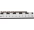 Сверло по металлу HSS-G DIN338 (10 шт; 5х52х86 мм) Milwaukee 4932352388 4