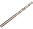 Сверло по металлу HSS-G DIN338 (10 шт; 5х52х86 мм) Milwaukee 4932352388 2