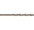 Сверло по металлу HSS-G DIN338 (10 шт; 5.5х57х93 мм) Milwaukee 4932352389 1