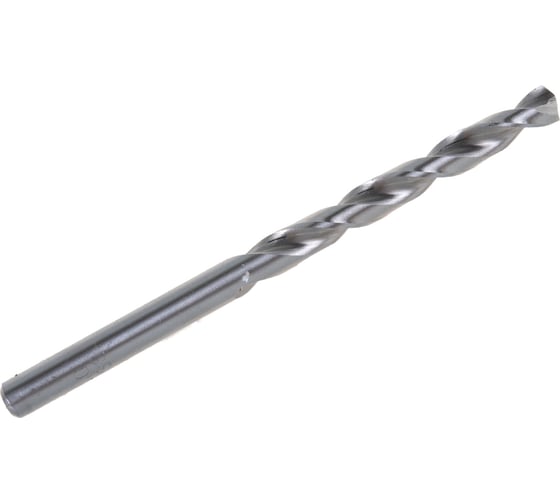 Сверло по металлу HSS-G DIN338 (10 шт; 6х57х93 мм) Milwaukee 4932352390 1