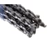 Сверло по металлу HSS-G DIN338 (10 шт; 6х57х93 мм) Milwaukee 4932352390 3