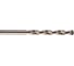 Сверло по металлу HSS-G DIN338 (5 шт; 6.8х69х109 мм) Milwaukee 4932352392 1