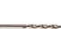 Сверло по металлу HSS-G DIN338 (5 шт; 7х69х109 мм) Milwaukee 4932352393 1