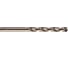 Сверло по металлу HSS-G DIN338 (5 шт; 7.5х69х109 мм) Milwaukee 4932352394 1