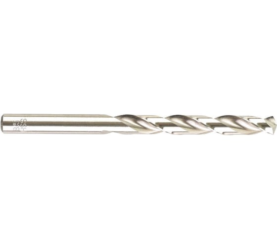 Сверло по металлу HSS-G DIN338 (5 шт; 8.5х75х117 мм) Milwaukee 4932352396 1