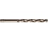 Сверло по металлу HSS-G DIN338 (5 шт; 9х81х125 мм) Milwaukee 4932352397 1