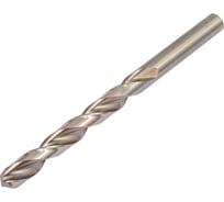 Сверло по металлу HSS-G DIN338 (5 шт; 10х87х133 мм) Milwaukee 4932352399