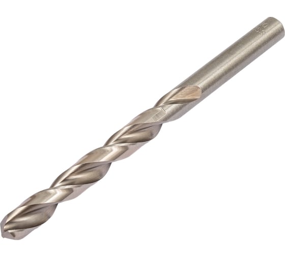 Сверло по металлу HSS-G DIN338 (5 шт; 10х87х133 мм) Milwaukee 4932352399 1