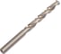 Сверло по металлу HSS-G DIN338 (5 шт; 10х87х133 мм) Milwaukee 4932352399 2